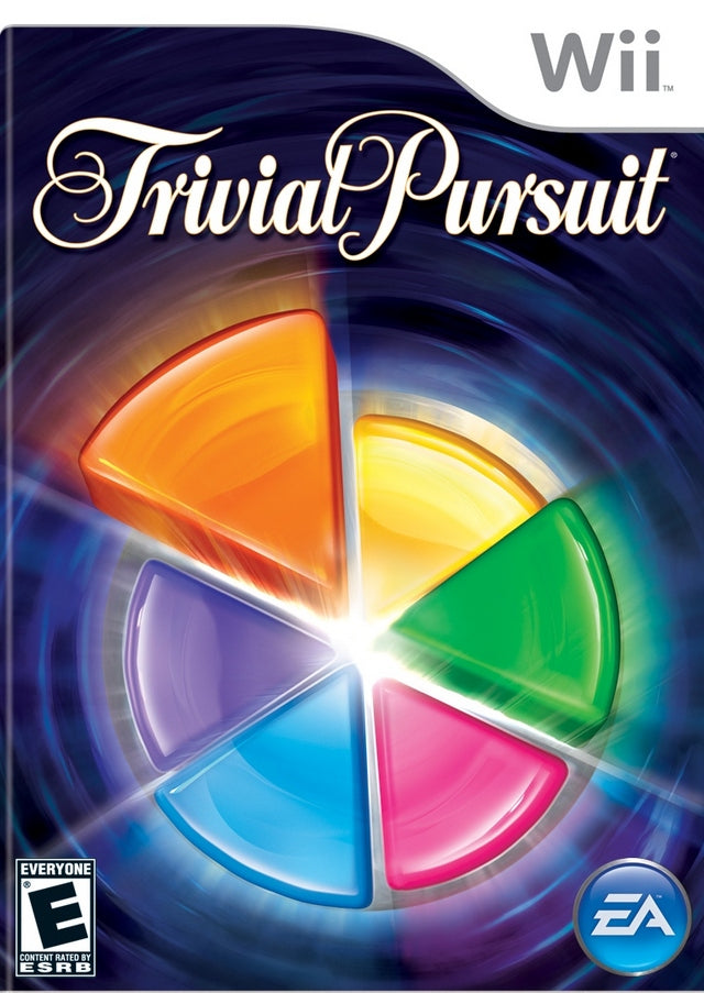 Trivial Pursuit (Wii)