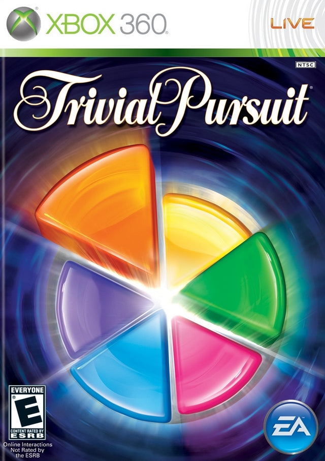 Trivial Pursuit (Xbox 360)