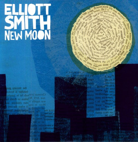 New Moon [LP]