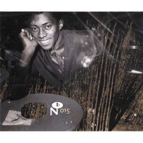 Eccentric Soul: The Prix Label [LP]