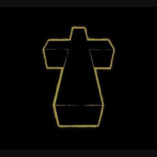 Cross [LP]