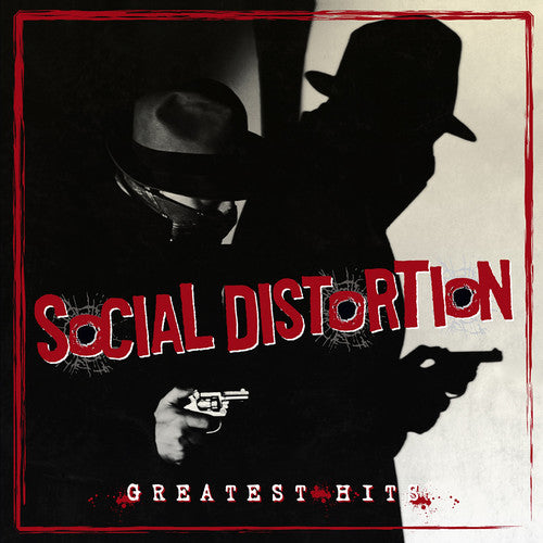 Greatest Hits [LP]