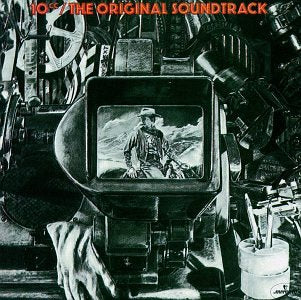 The Original Soundtrack (CD)