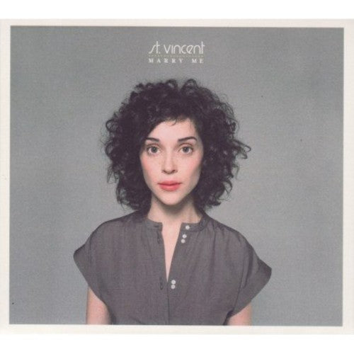Marry Me [LP]