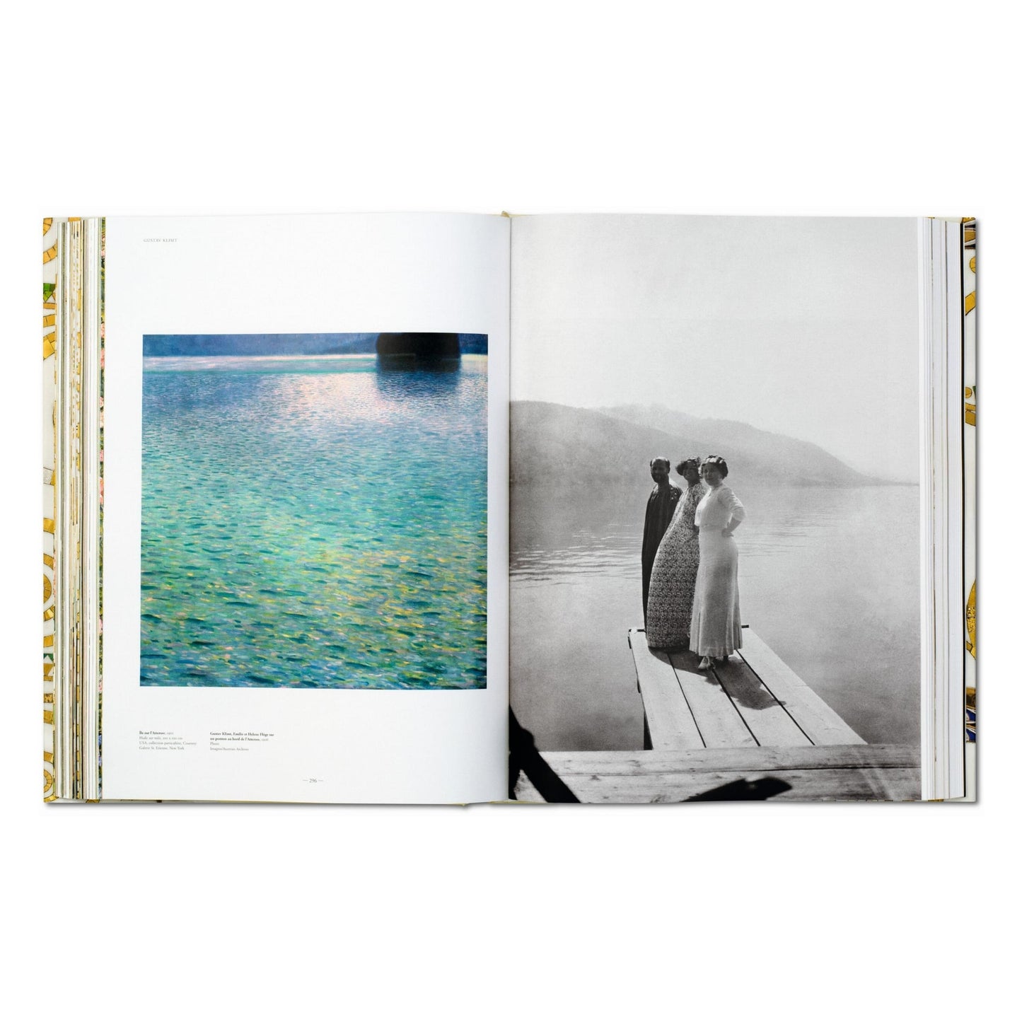 Gustav Klimt. The Complete Paintings (English)