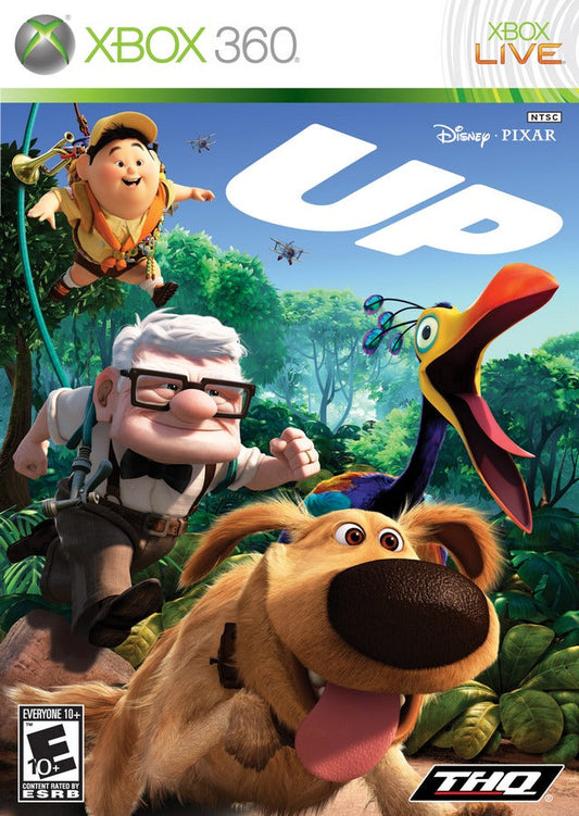 Up (Xbox 360)