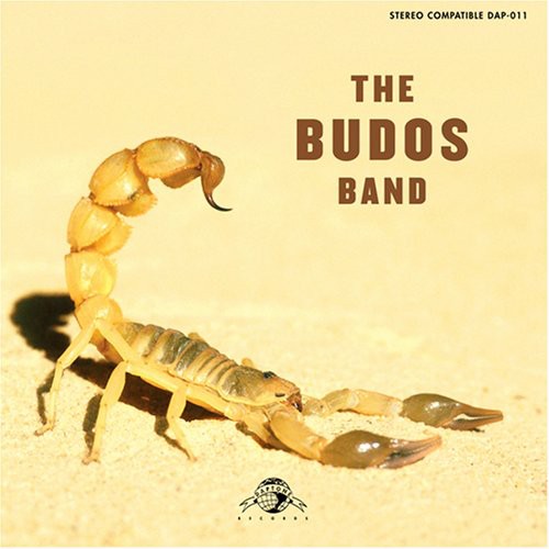 The Budos Band II [Vinyl]
