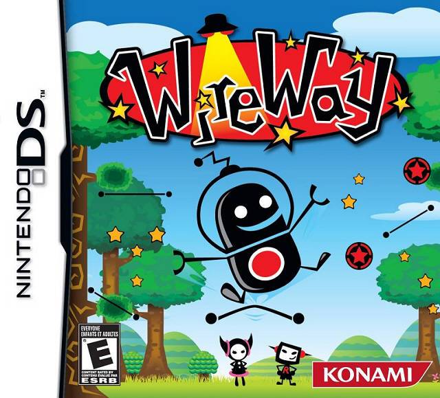 WireWay (Nintendo DS)