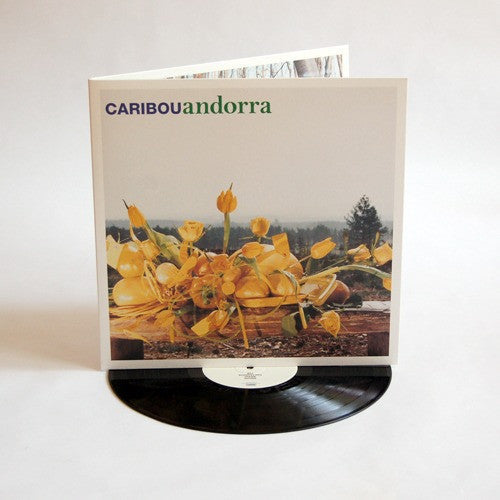 Andorra [LP]