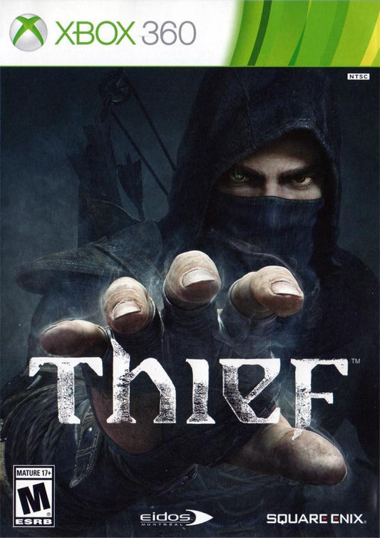 Thief (Xbox 360)