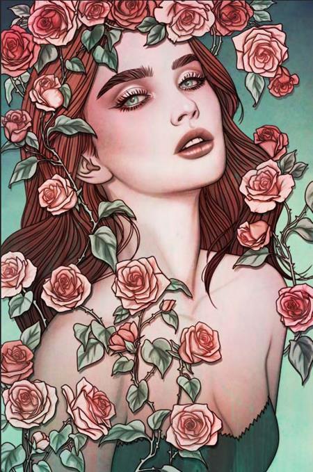 Poison Ivy #29 A1 Cover Set Of 6 1:25 1:50 (01/01/2025) Dc