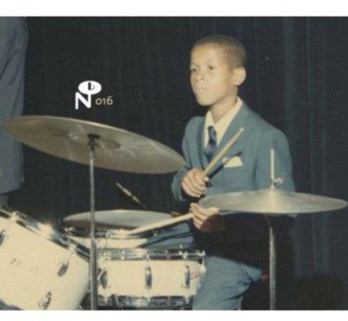 Home Schooled: The ABC's Of Kid Soul [LP]