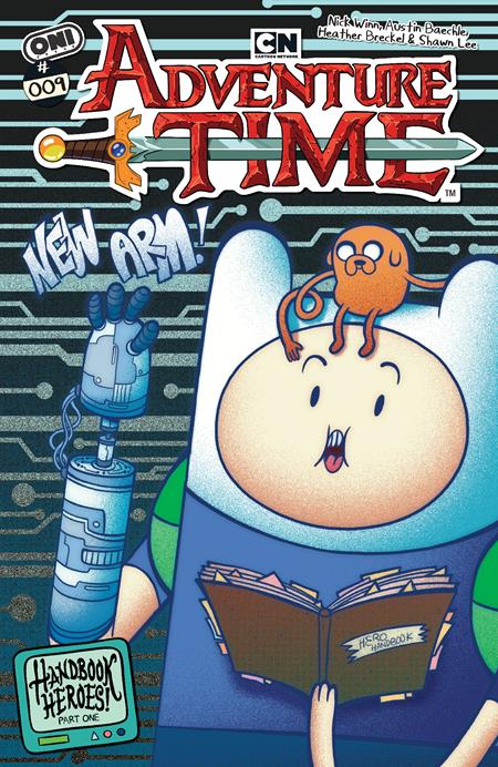 Adventure Time (2025) #9 A1 Cover Set Of 6 1:10 1:20 1:50 (01/21/2026) Oni