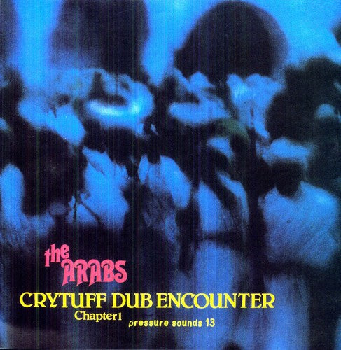 Crytuff Dub Encounter: Chapter One [LP]