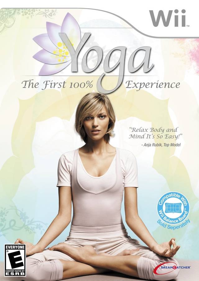 Yoga (Wii)