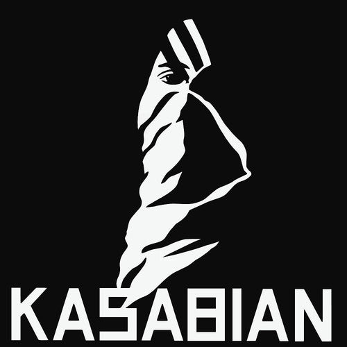 Kasabian [LP]