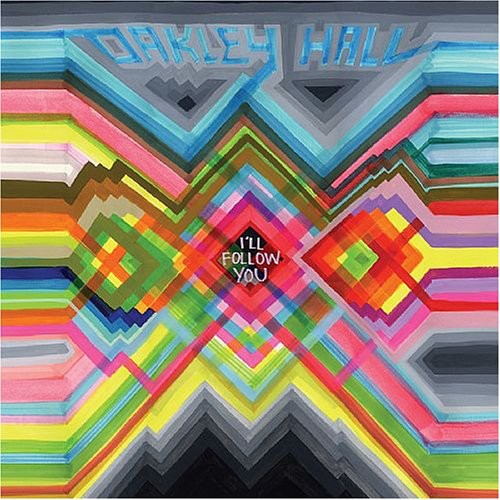 I'll Follow You [LP]