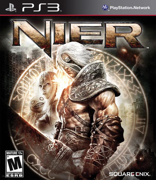 Nier (Playstation 3)