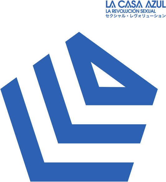 La Revolucion Sexual [LP]