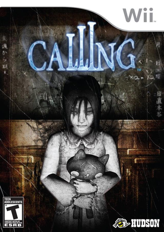 The Calling (Wii)