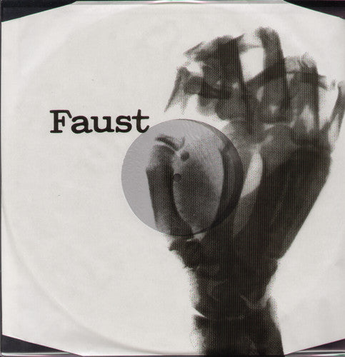 Faust [LP]