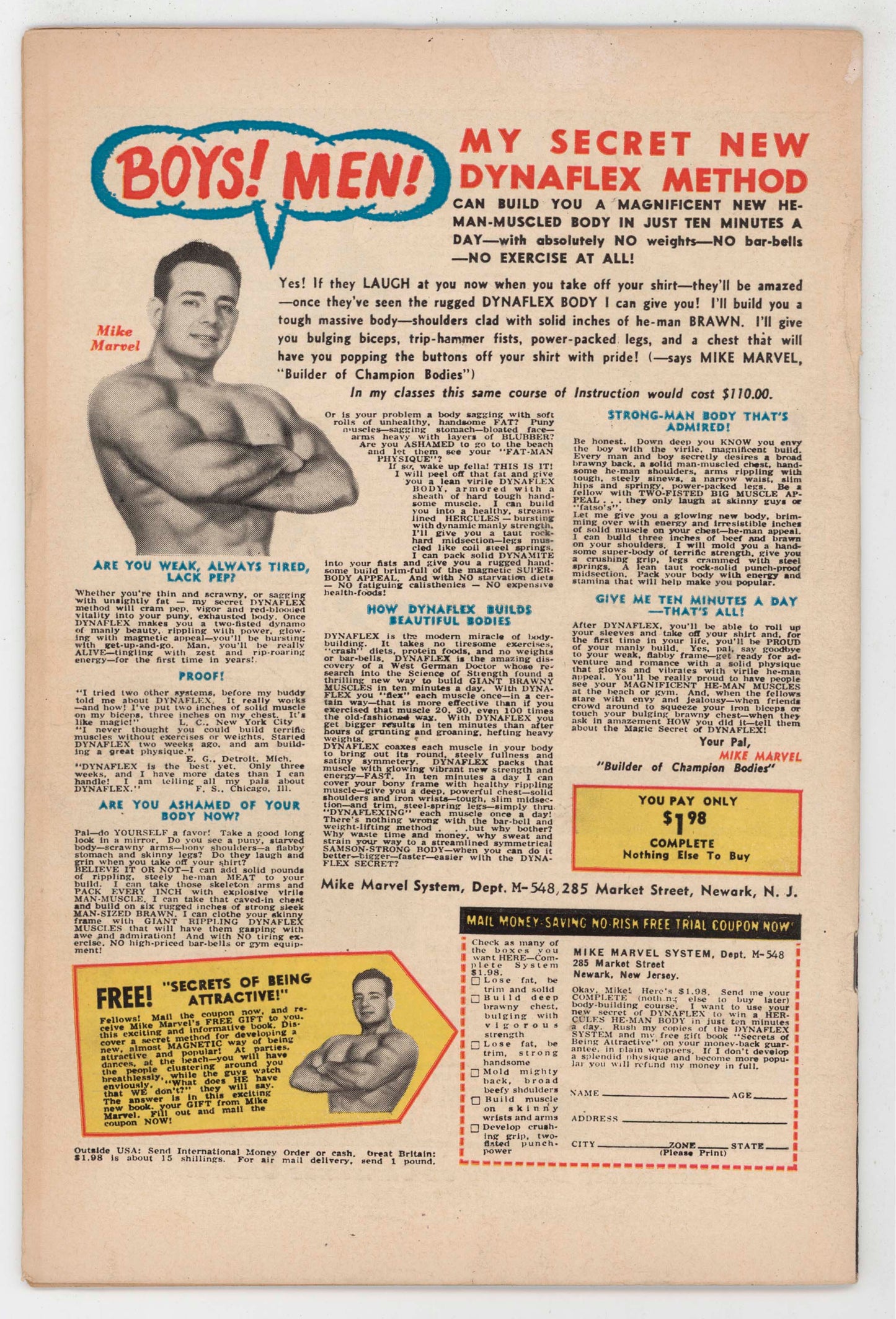 Uncanny X-Men 17 Marvel 1966 FN Magneto Stan Lee Jack Kirby