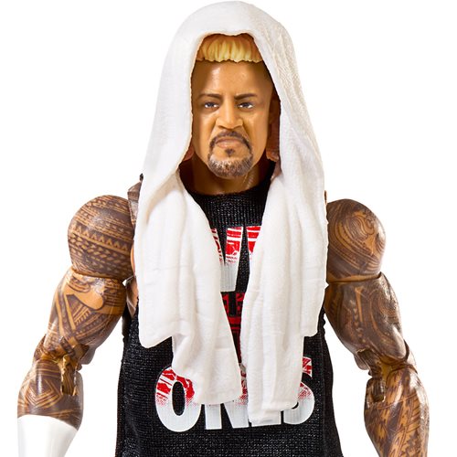 WWE Elite Collection Series 104 Action Figure - Choose your Figure