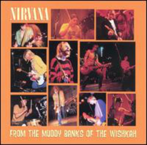 From The Muddy Banks Of The Wishkah [LP]