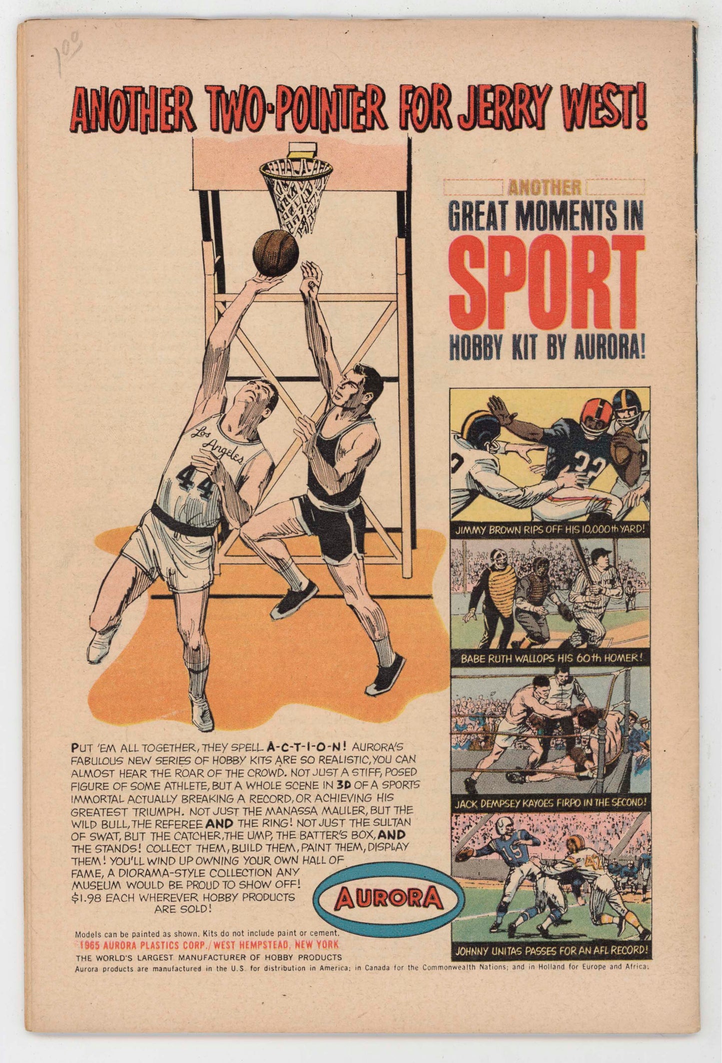 Uncanny X-Men 19 Marvel 1966 FN VF 1st Mimic Stan Lee Jack Kirby