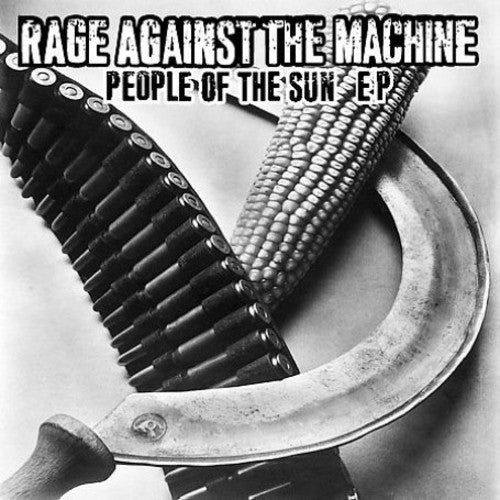 People of Sun [2 LP]