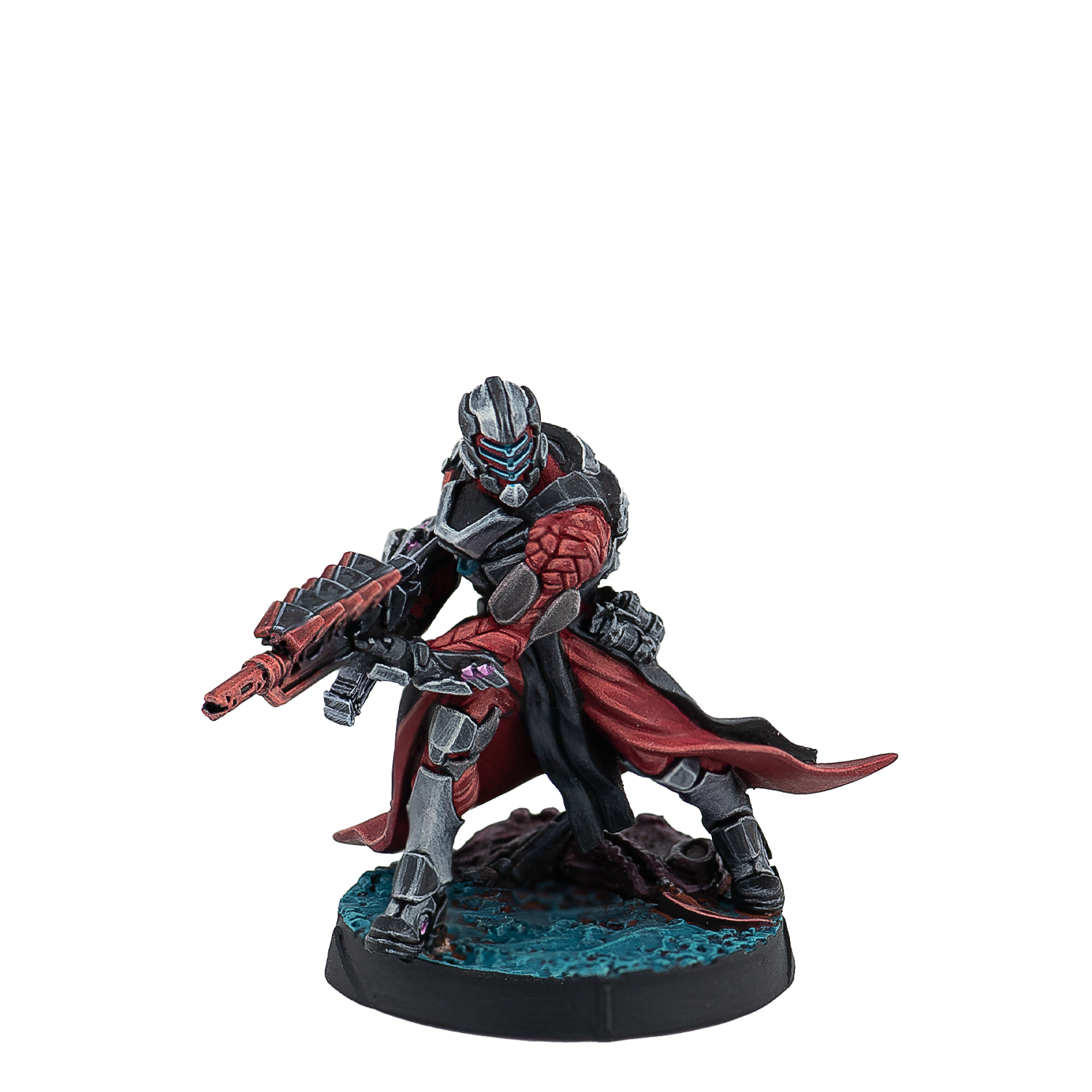 Next Wave Action Pack - Golden Apple Comics