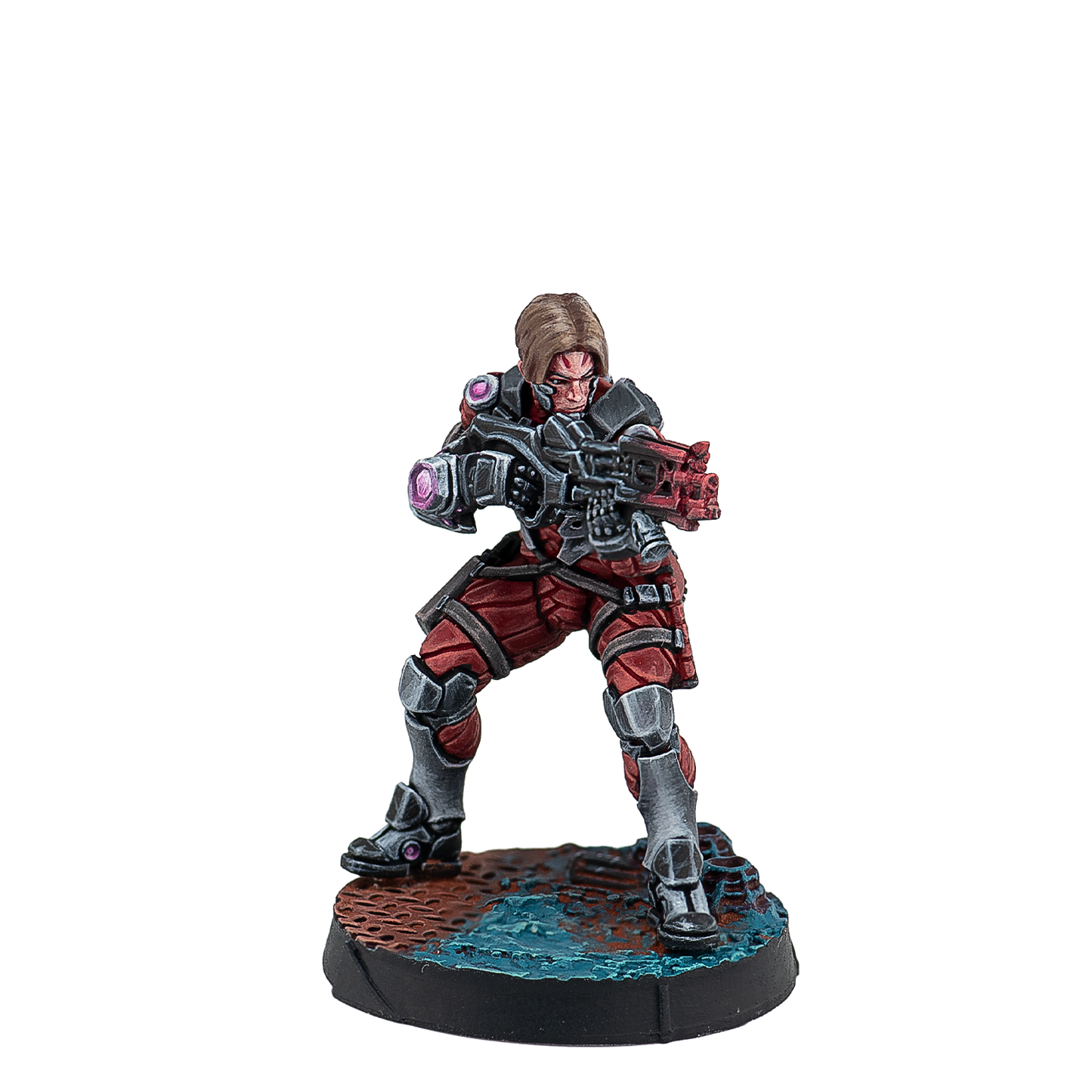 Next Wave Action Pack - Golden Apple Comics