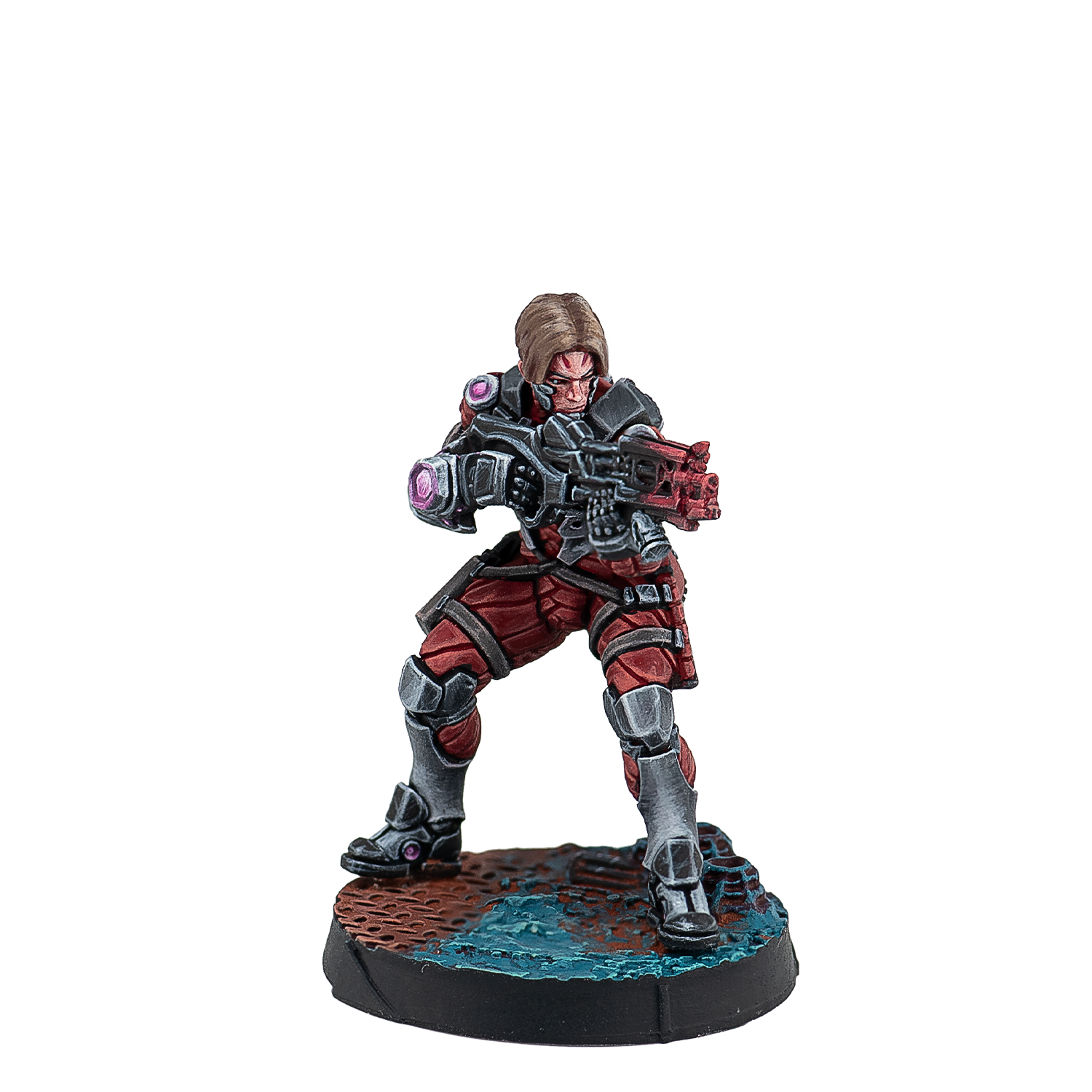 Next Wave Action Pack - Golden Apple Comics