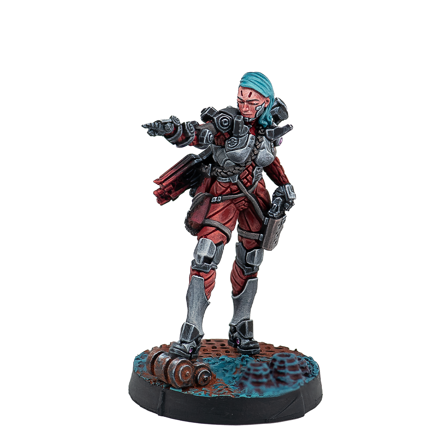 Next Wave Action Pack - Golden Apple Comics