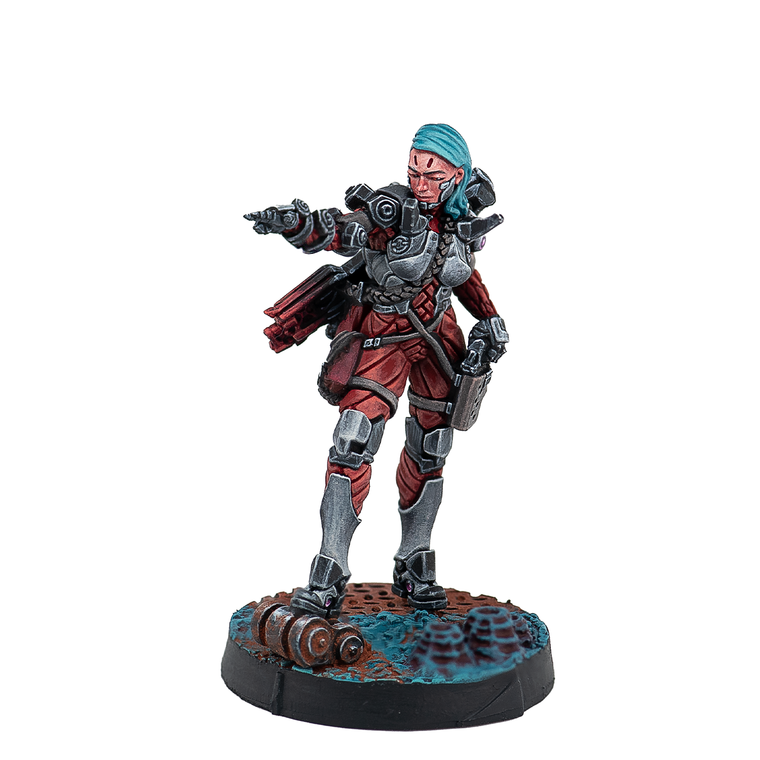 Next Wave Action Pack - Golden Apple Comics
