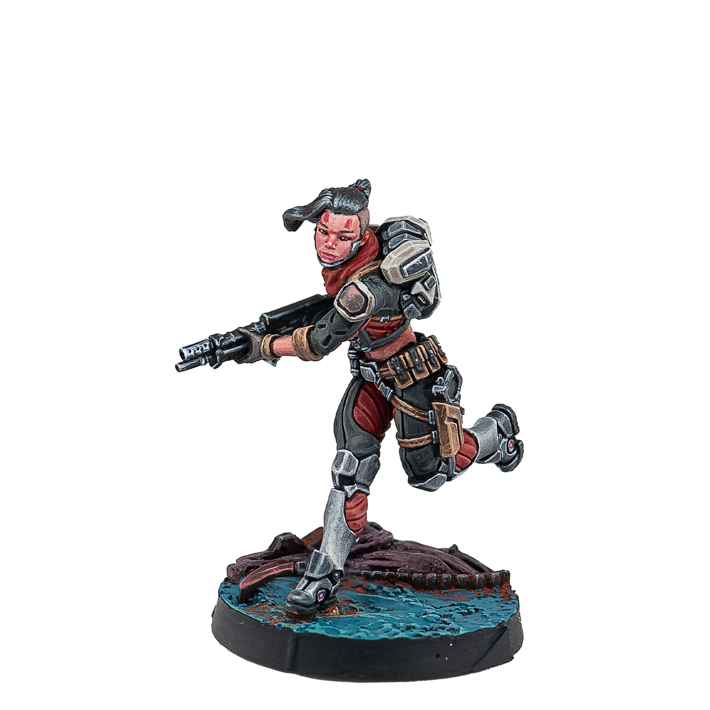 Next Wave Action Pack - Golden Apple Comics