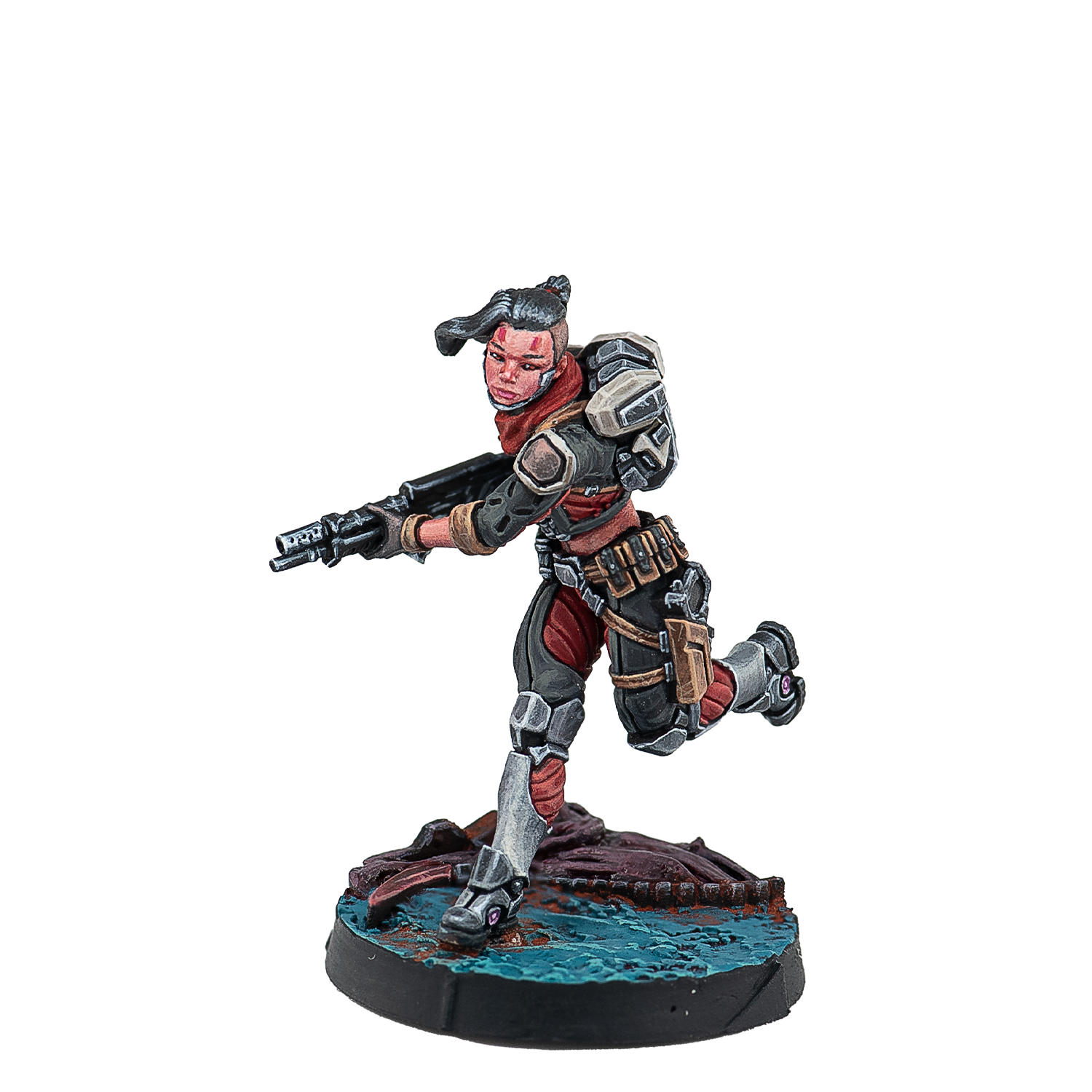 Next Wave Action Pack - Golden Apple Comics