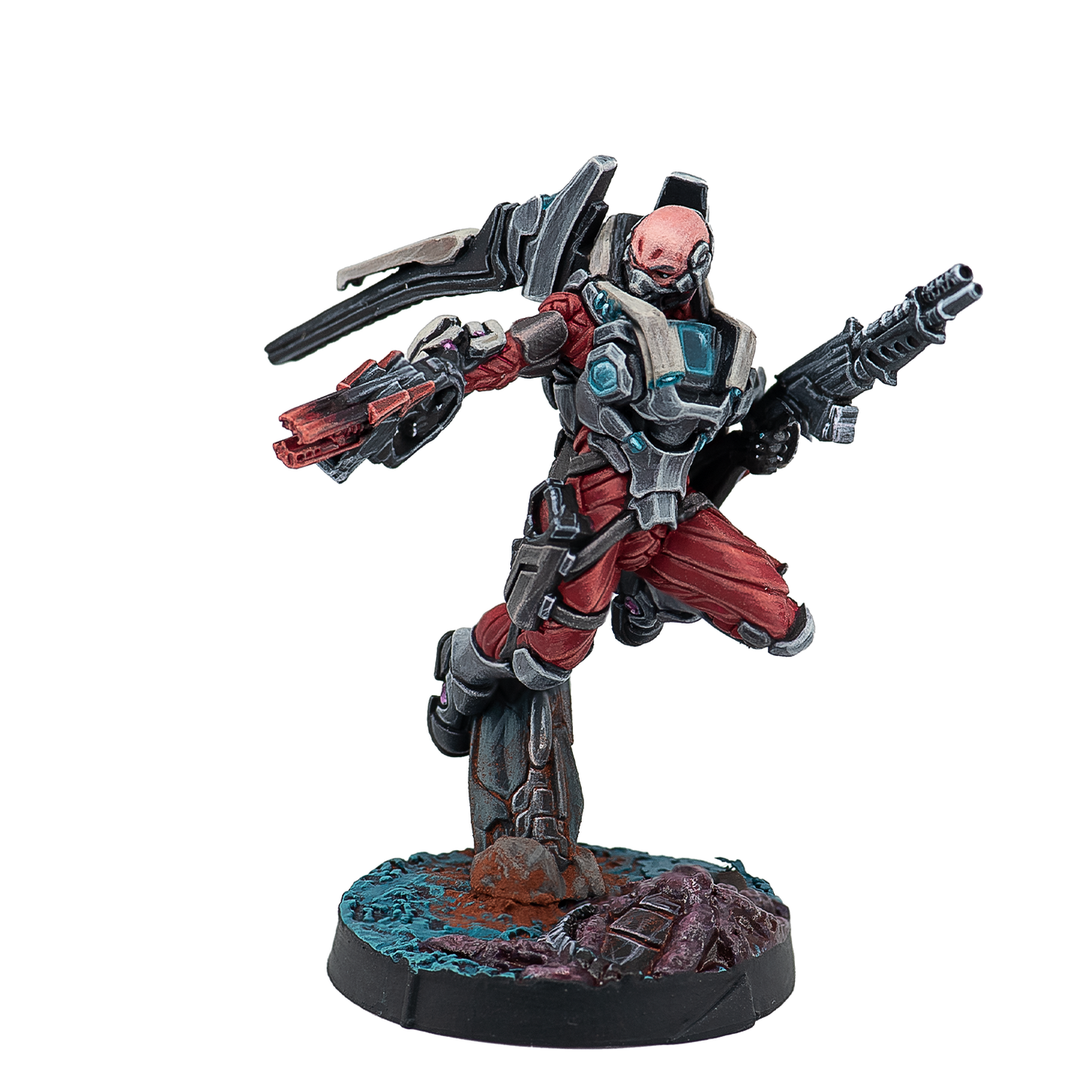 Next Wave Action Pack - Golden Apple Comics