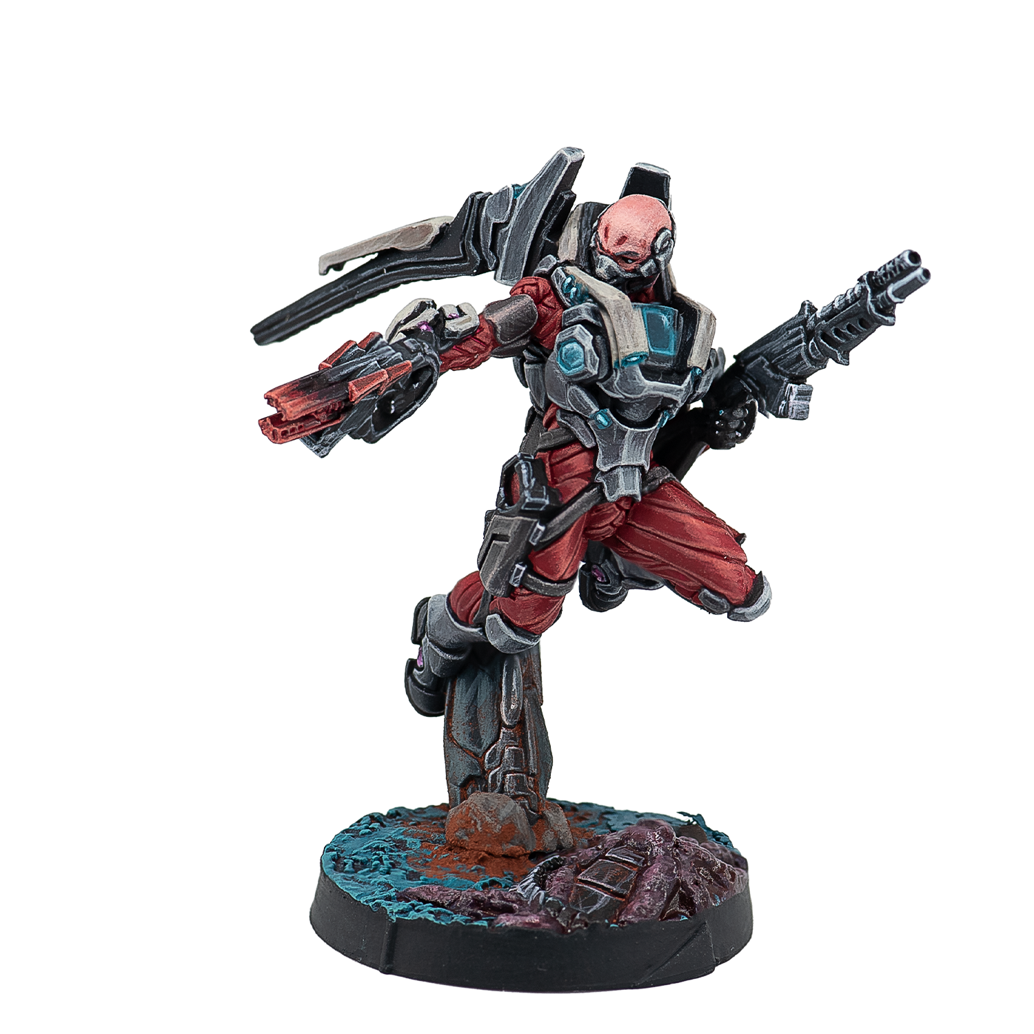 Next Wave Action Pack - Golden Apple Comics