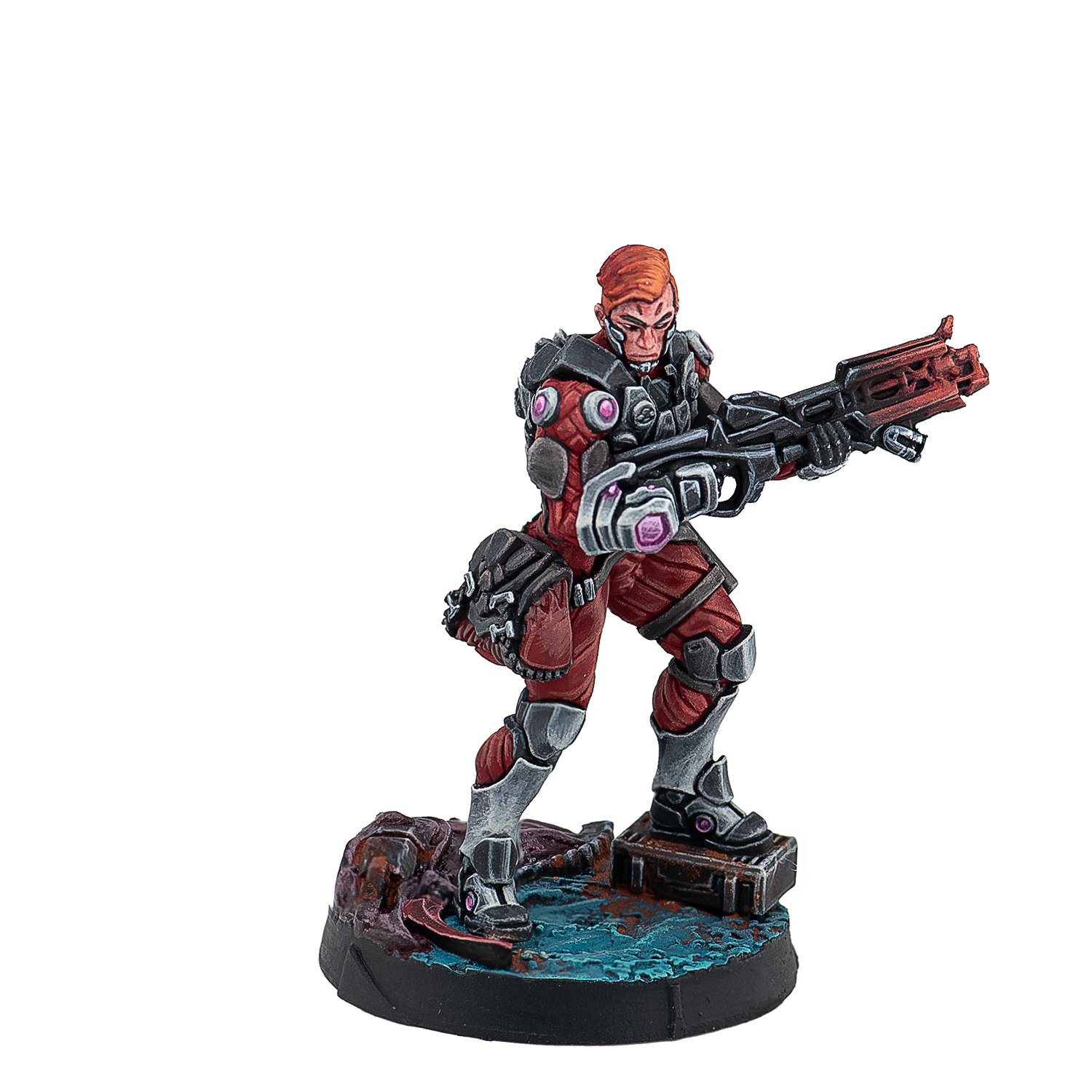 Next Wave Action Pack - Golden Apple Comics