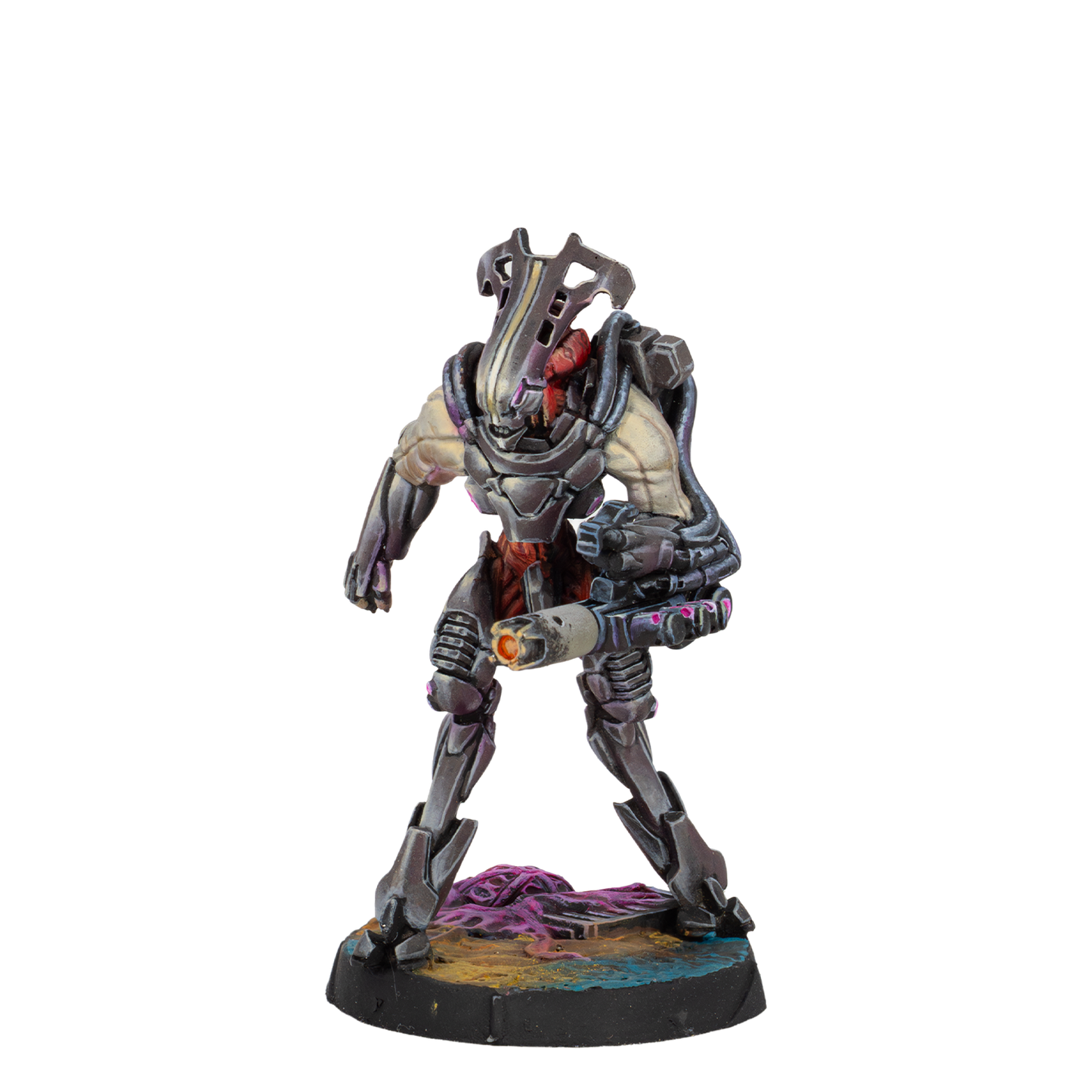 Drakios, Team Achilles' Dragon [AUGUST PRE-ORDER]
