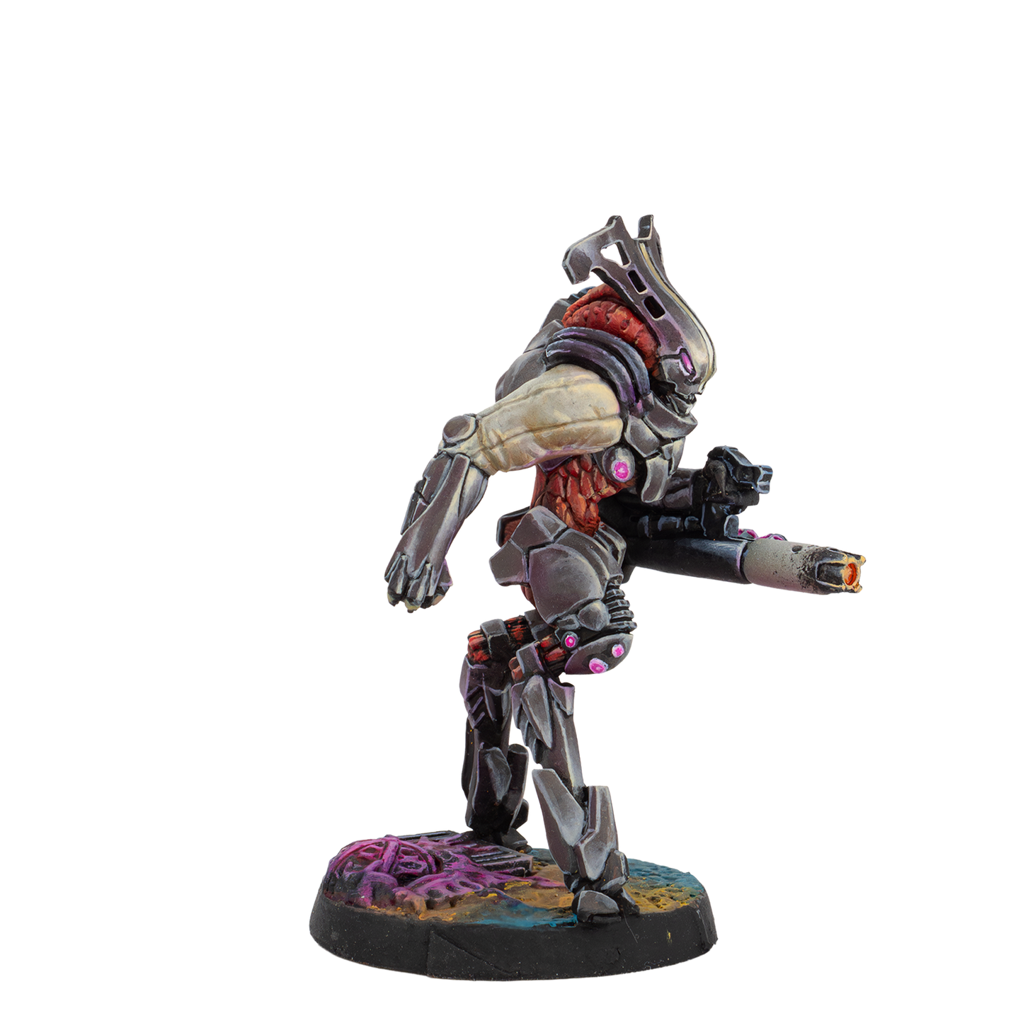 Drakios, Team Achilles' Dragon [AUGUST PRE-ORDER]
