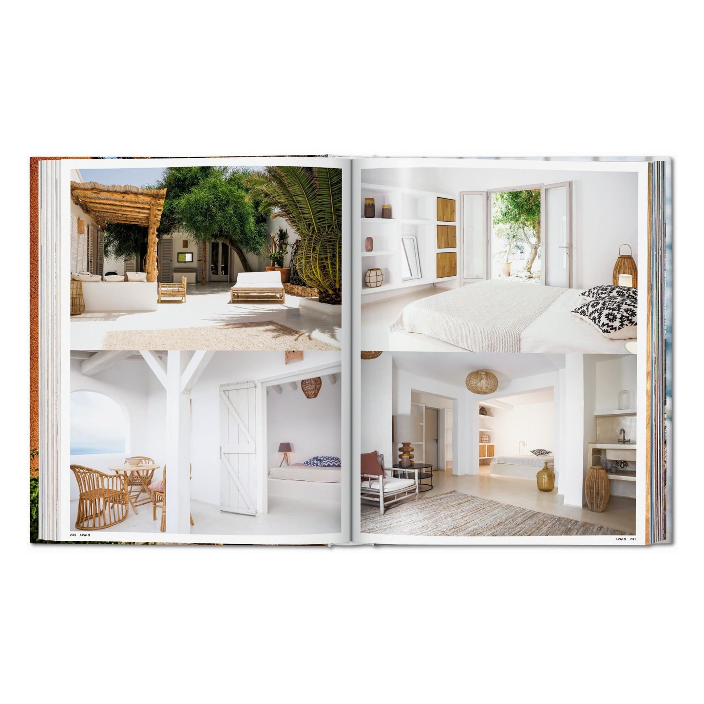 Great Escapes Mediterranean. The Hotel Book (German, French, English)