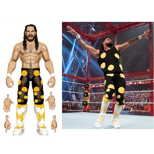 WWE Top Picks 2024 Wave 1 Elite Collection Action Figure - Choose your Figure