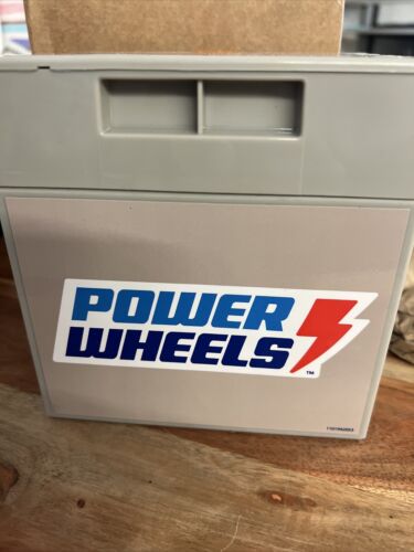 12 Volt Replacement Battery for Power Wheels by Fischer Price - OEM Quality