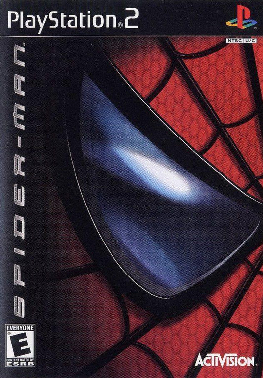 Spider-Man (Playstation 2)