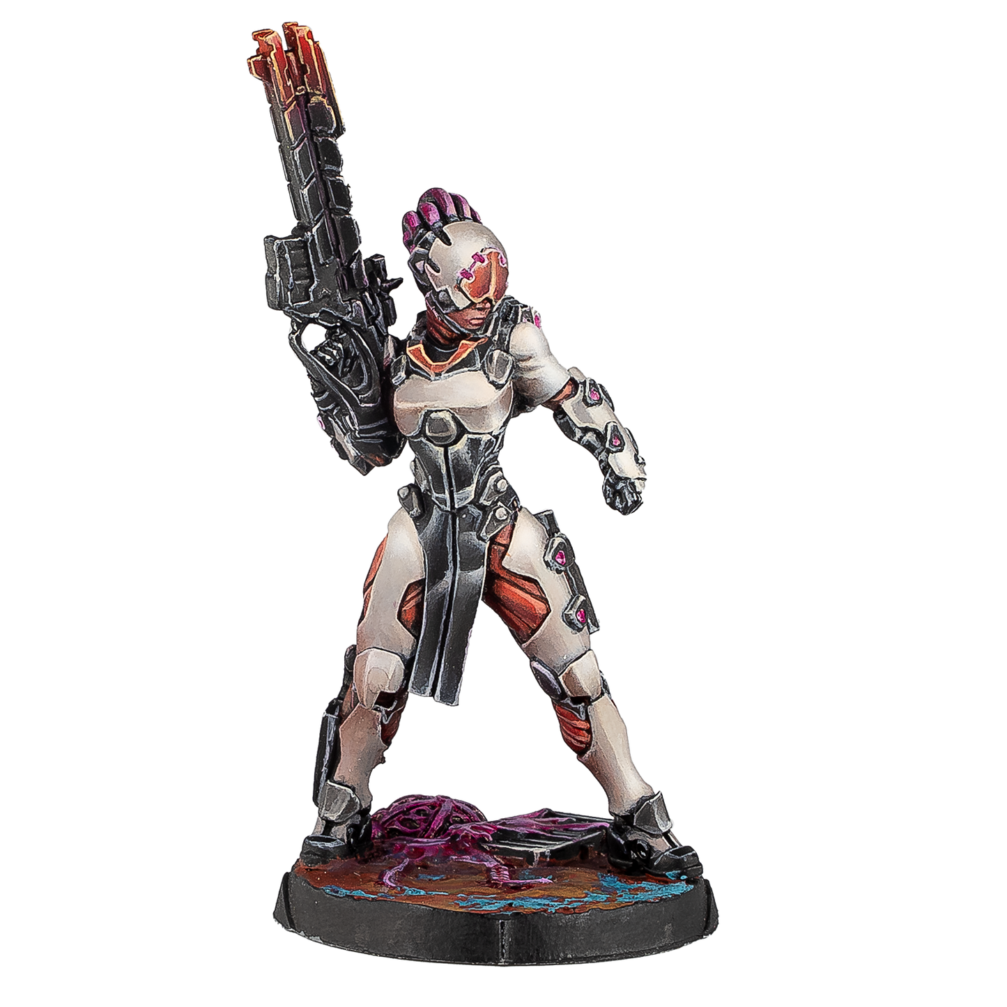 Next Wave Expansion Pack Beta
