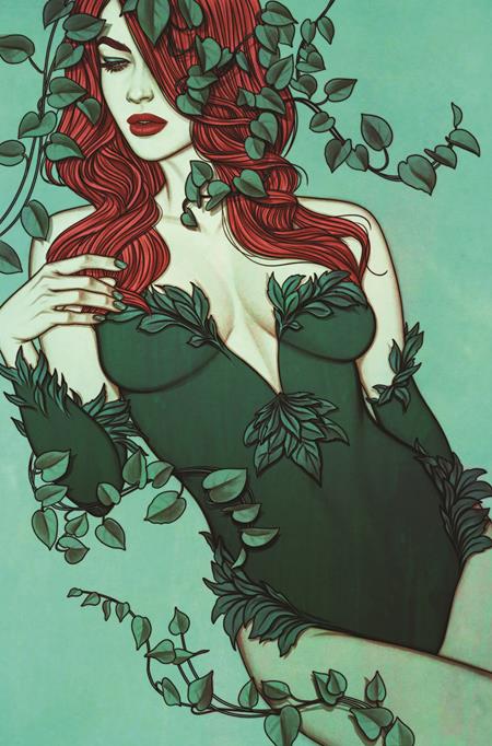 Poison Ivy #30 A1 Cover Set Of 7 1:25 1:50 (02/05/2025) Dc