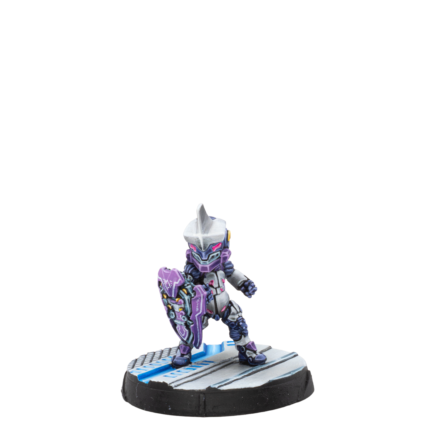 Optimate Agent Maximus [AUGUST PRE-ORDER]