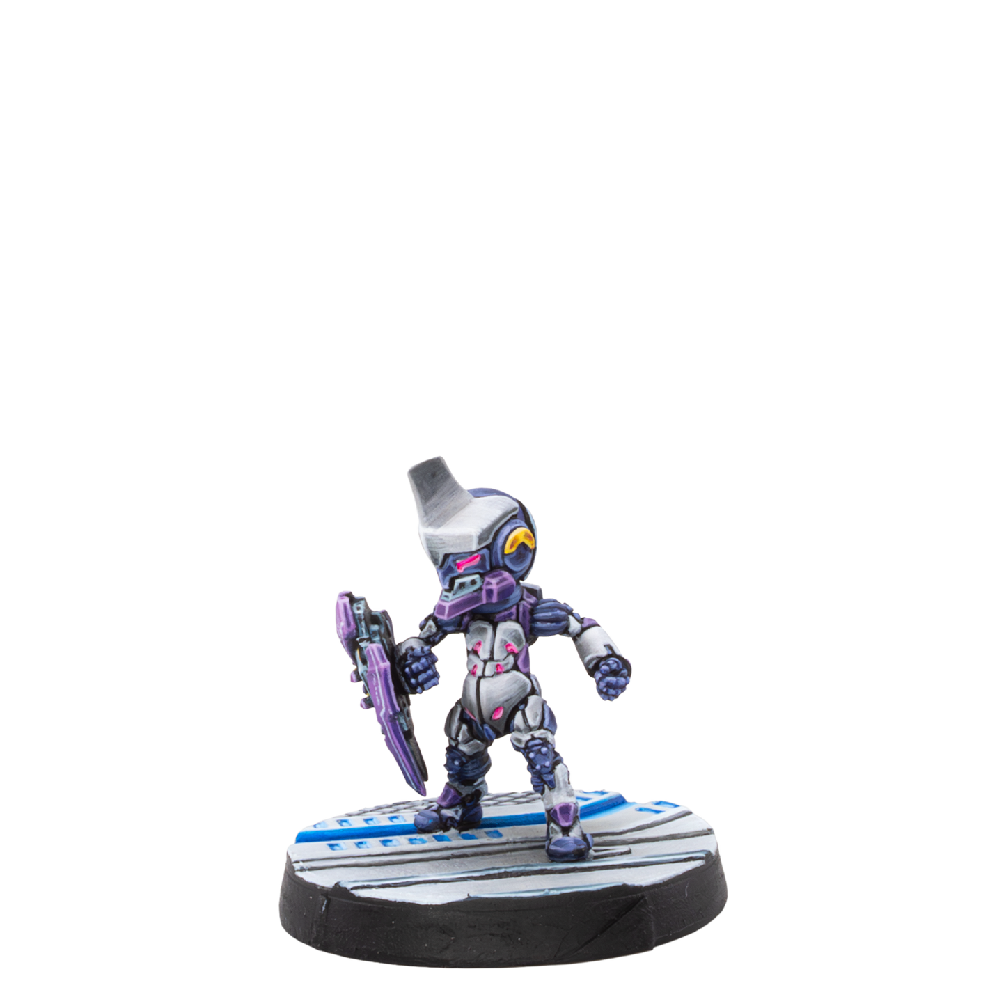 Optimate Agent Maximus [AUGUST PRE-ORDER]